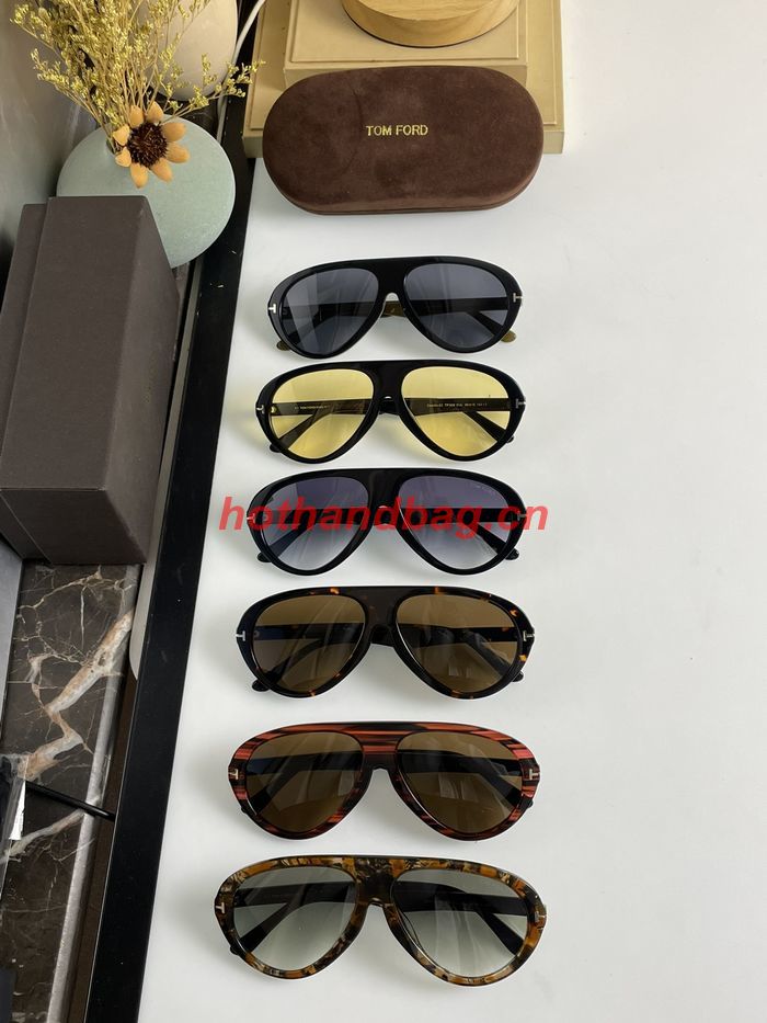 Tom Ford Sunglasses Top Quality TOS00987